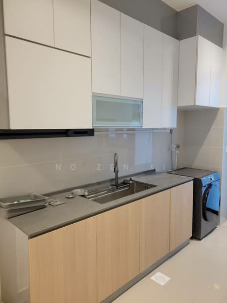 Rumah Teres 2 Tingkat untuk Disewa di Iskandar Puteri (Nusajaya) (Johor) - NG ZEN XI - PropertyGuru.com.my