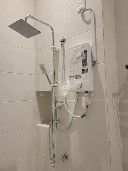 Rumah Teres 2 Tingkat untuk Disewa di Iskandar Puteri (Nusajaya) (Johor) - NG ZEN XI - Bathroom - PropertyGuru.com.my