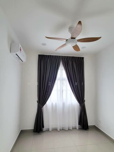 Rumah Teres 2 Tingkat untuk Disewa di Iskandar Puteri (Nusajaya) (Johor) - NG ZEN XI - Interior - PropertyGuru.com.my