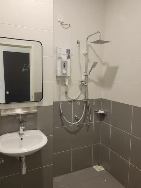 Rumah Teres 2 Tingkat untuk Disewa di Iskandar Puteri (Nusajaya) (Johor) - NG ZEN XI - Bathroom - PropertyGuru.com.my