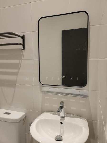 Rumah Teres 2 Tingkat untuk Disewa di Iskandar Puteri (Nusajaya) (Johor) - NG ZEN XI - Bathroom - PropertyGuru.com.my