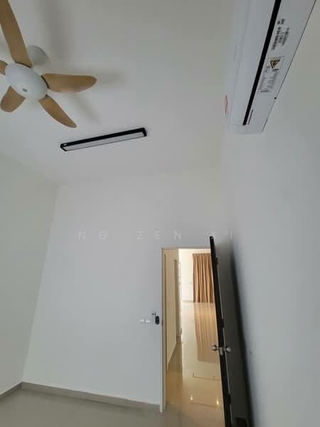 Rumah Teres 2 Tingkat untuk Disewa di Iskandar Puteri (Nusajaya) (Johor) - NG ZEN XI - Interior - PropertyGuru.com.my