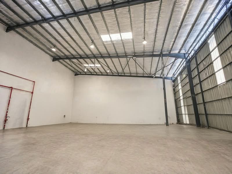 Semi-D Factory for Sale in Permas Jaya (Johor) - Reny Hee - Interior - PropertyGuru.com.my