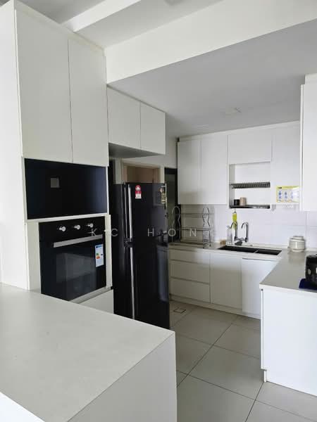 Kondominium untuk Disewa di Zefer Hill Residence - KC Hong - PropertyGuru.com.my