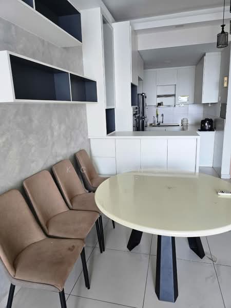 Kondominium untuk Disewa di Zefer Hill Residence - KC Hong - PropertyGuru.com.my