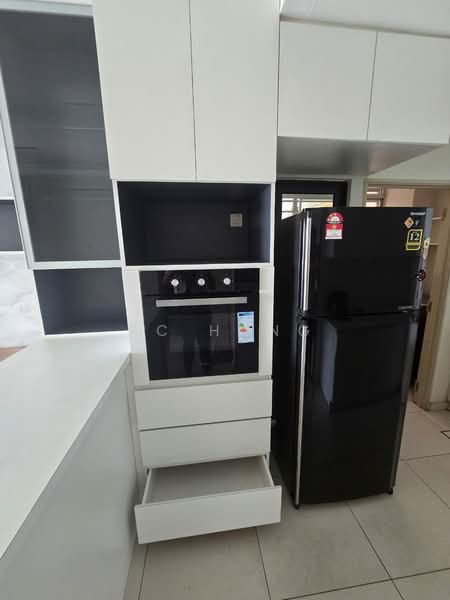 Kondominium untuk Disewa di Zefer Hill Residence - KC Hong - PropertyGuru.com.my