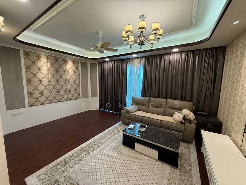 Kondominium untuk Dijual di Seringin Residences - Desmone Ong - PropertyGuru.com.my