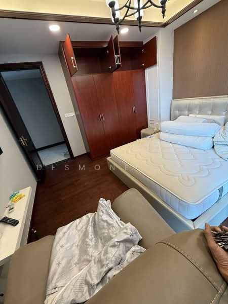 Kondominium untuk Dijual di Seringin Residences - Desmone Ong - PropertyGuru.com.my