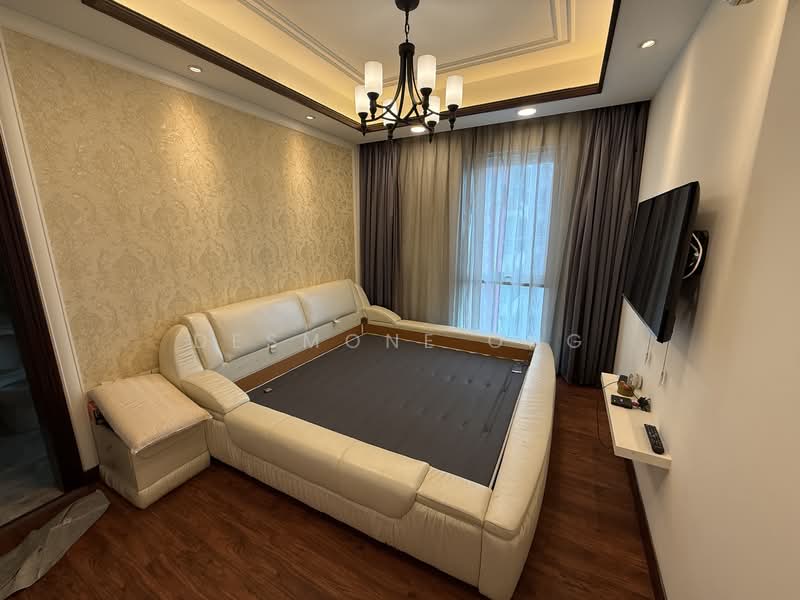 Kondominium untuk Dijual di Seringin Residences - Desmone Ong - PropertyGuru.com.my