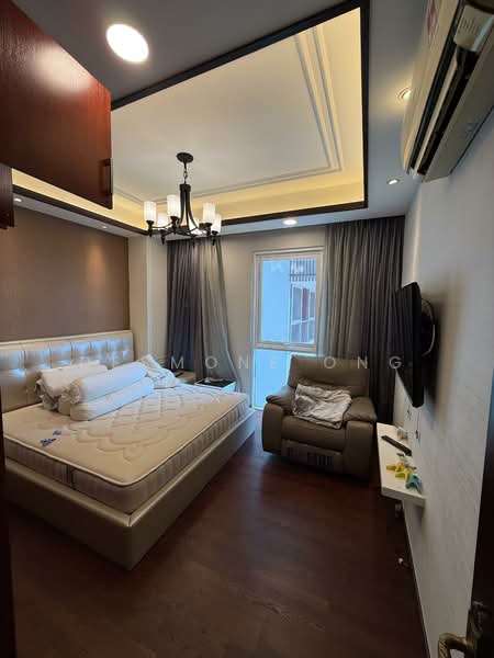 Kondominium untuk Dijual di Seringin Residences - Desmone Ong - PropertyGuru.com.my