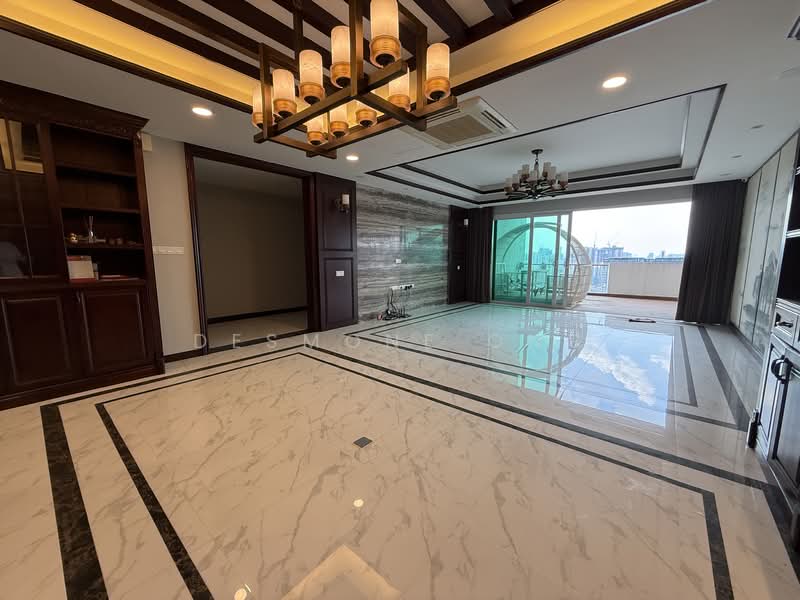 Kondominium untuk Dijual di Seringin Residences - Desmone Ong - PropertyGuru.com.my