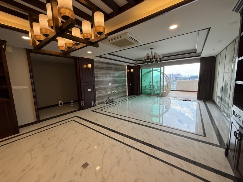 Kondominium untuk Dijual di Seringin Residences - Desmone Ong - PropertyGuru.com.my
