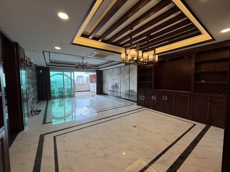 Kondominium untuk Dijual di Seringin Residences - Desmone Ong - PropertyGuru.com.my