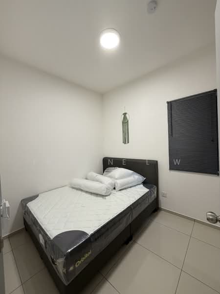 Service Residence for Rent at One Equine - Pristine Low - Bedroom - PropertyGuru.com.my