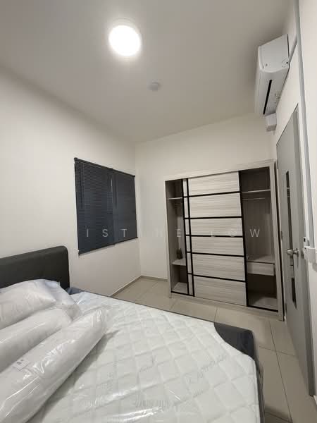 Service Residence for Rent at One Equine - Pristine Low - Bedroom - PropertyGuru.com.my