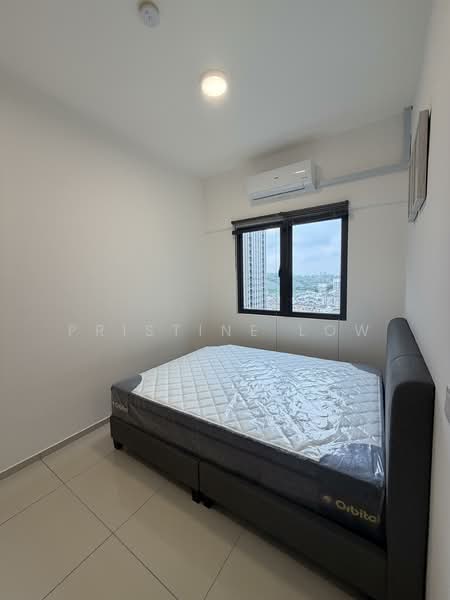 Service Residence for Rent at One Equine - Pristine Low - Bedroom - PropertyGuru.com.my