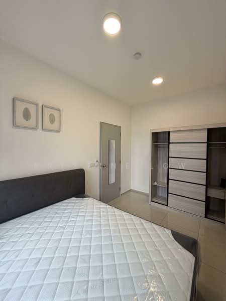 Service Residence for Rent at One Equine - Pristine Low - Bedroom - PropertyGuru.com.my
