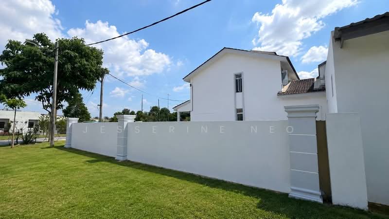2-storey Terraced House for Sale in Taman Sri Pulai Perdana (Skudai) - Jesserine Neo - PropertyGuru.com.my