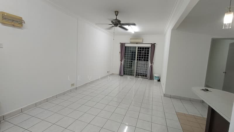 Pangsapuri untuk Dijual di Pangsapuri Seri Murni - Levinika . - PropertyGuru.com.my