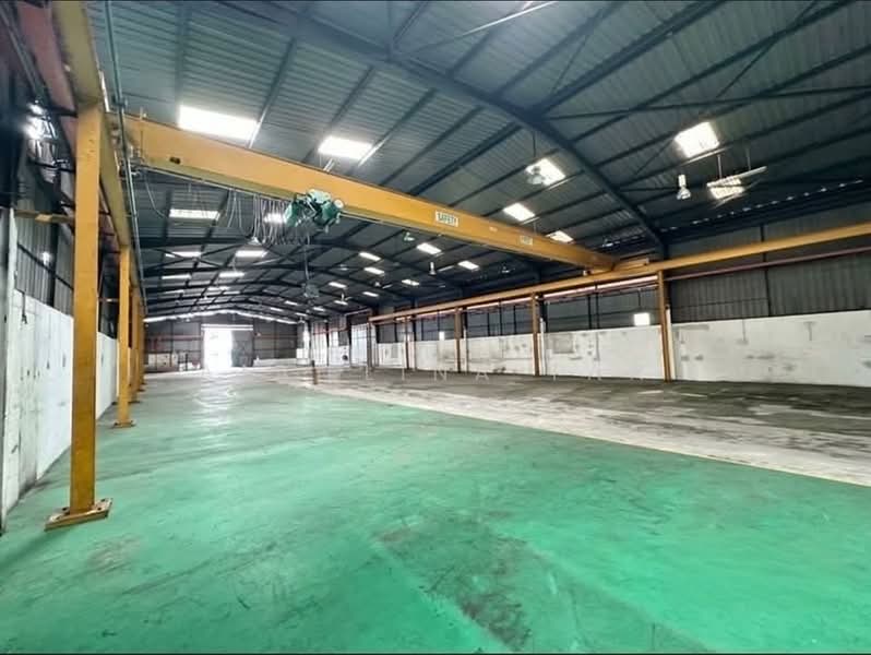 Factory for Rent in Port Klang (Pelabuhan Klang) (Selangor) - Angelina Tan - PropertyGuru.com.my