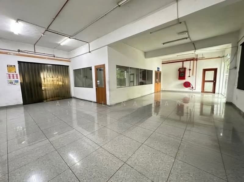 Factory for Rent in Port Klang (Pelabuhan Klang) (Selangor) - Angelina Tan - PropertyGuru.com.my