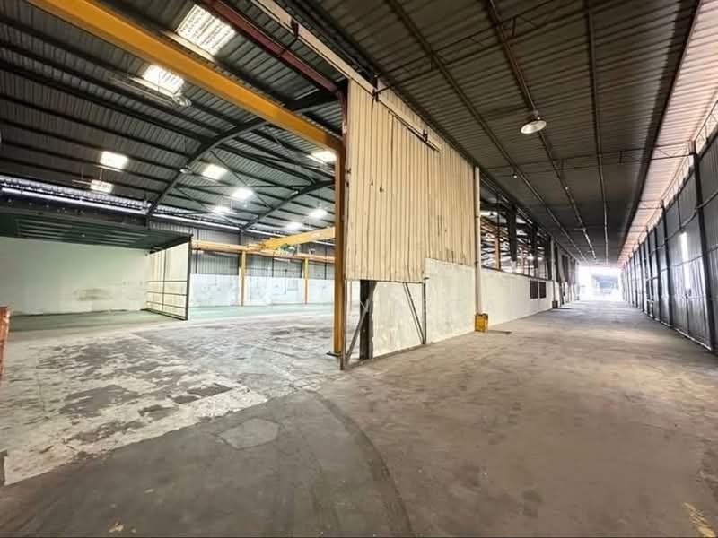 Factory for Rent in Port Klang (Pelabuhan Klang) (Selangor) - Angelina Tan - PropertyGuru.com.my