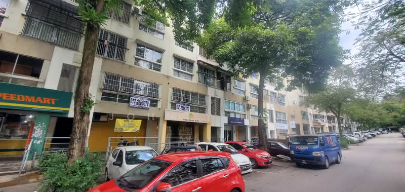 Shop / Office for Sale in Damansara Damai (Selangor) - Johnny Tan - Exterior - PropertyGuru.com.my