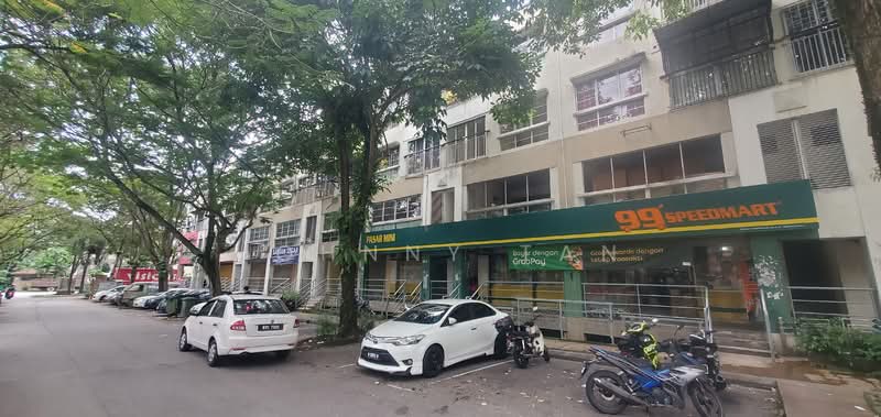 Shop / Office for Sale in Damansara Damai (Selangor) - Johnny Tan - Exterior - PropertyGuru.com.my
