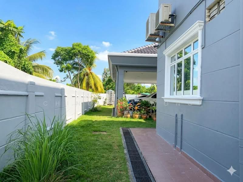 Rumah Banglo untuk Dijual di Putatan (Sabah) - Ching Hui Wong - Exterior - PropertyGuru.com.my