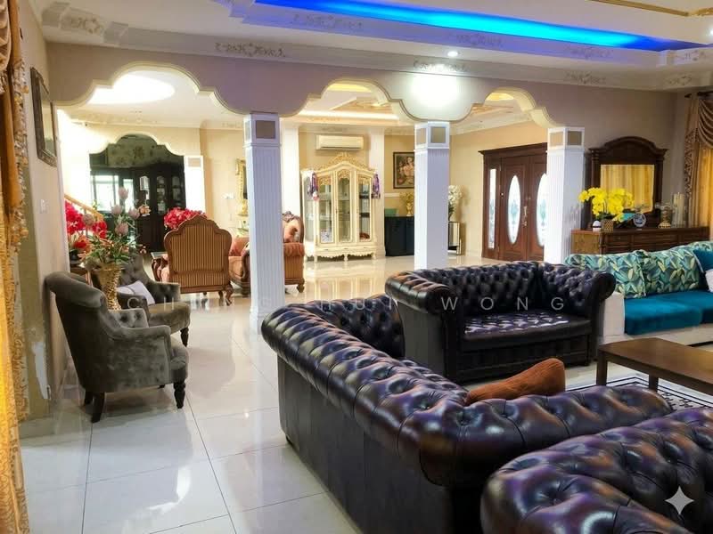 Rumah Banglo untuk Dijual di Putatan (Sabah) - Ching Hui Wong - PropertyGuru.com.my