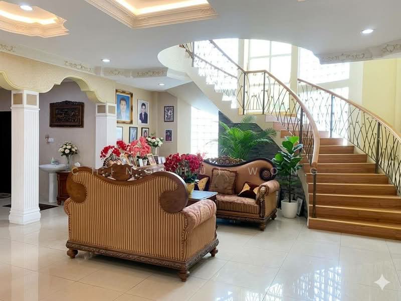Rumah Banglo untuk Dijual di Putatan (Sabah) - Ching Hui Wong - PropertyGuru.com.my