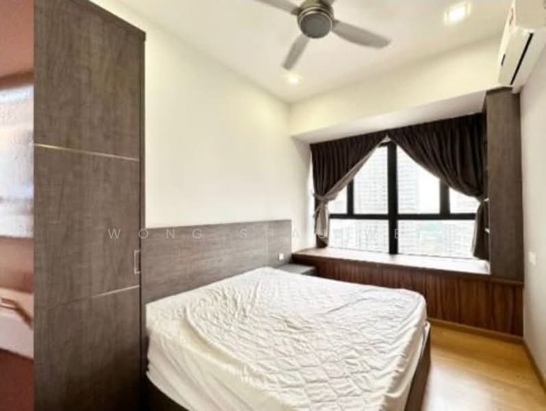 Kondominium untuk Disewa di Lovell @ Country Garden Danga Bay - Wong Shau Wei - PropertyGuru.com.my
