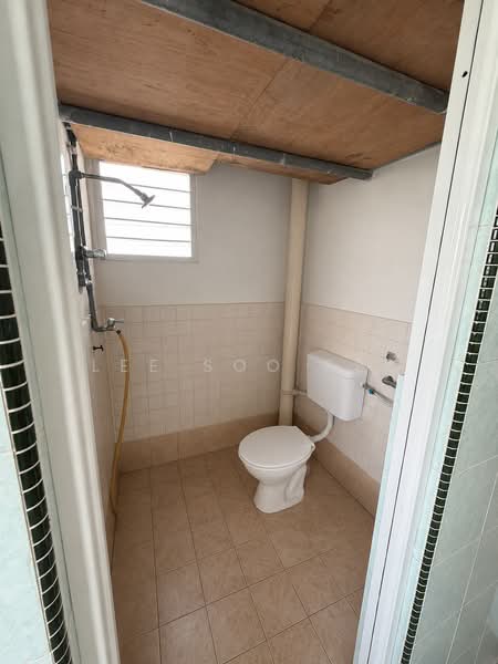 Rumah Flat untuk Disewa di Citra - Lee Soo Bee - Bathroom - PropertyGuru.com.my