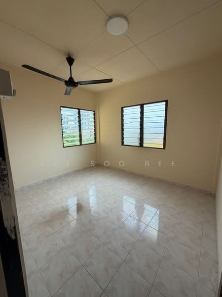 Rumah Flat untuk Disewa di Citra - Lee Soo Bee - Interior - PropertyGuru.com.my