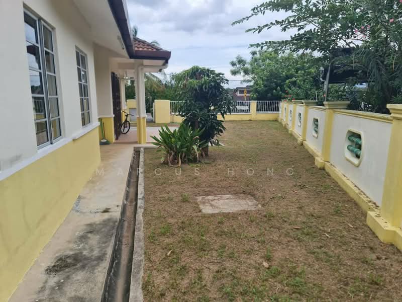 Semi-Detached House for Sale in Seremban 3 (Rasah) - Marcus Hong - Exterior - PropertyGuru.com.my