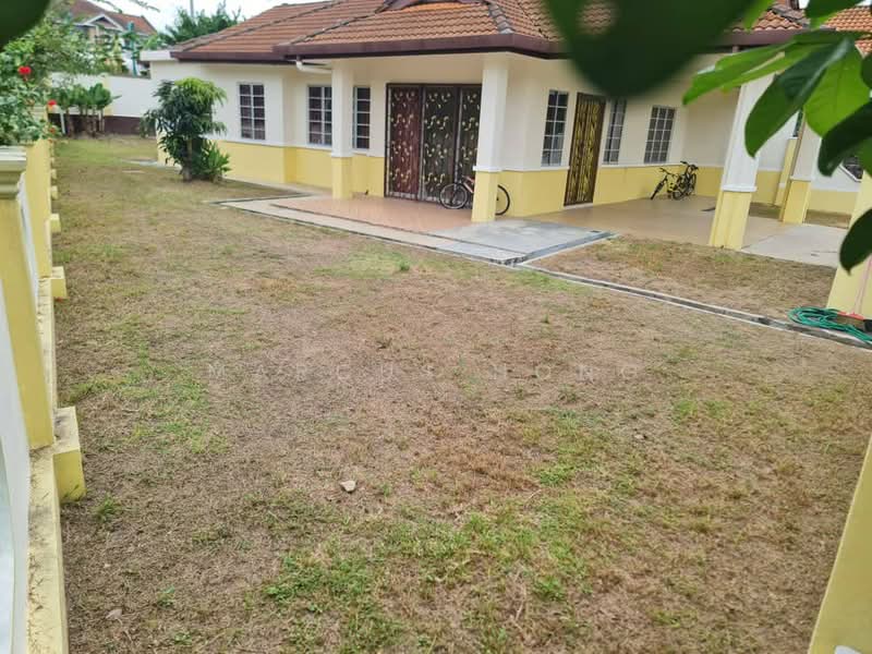 Semi-Detached House for Sale in Seremban 3 (Rasah) - Marcus Hong - Exterior - PropertyGuru.com.my