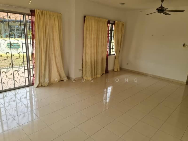 Semi-Detached House for Sale in Seremban 3 (Rasah) - Marcus Hong - Living Room - PropertyGuru.com.my