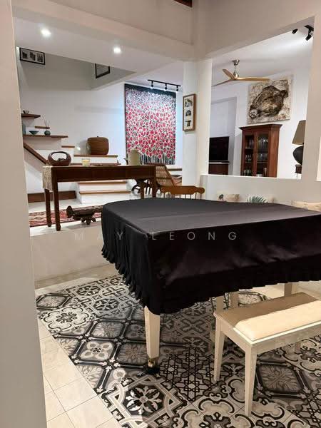 Semi-Detached House for Sale in Mont Kiara (Kuala Lumpur) - May Leong - PropertyGuru.com.my