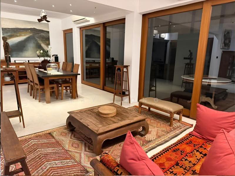 Semi-Detached House for Sale in Mont Kiara (Kuala Lumpur) - May Leong - PropertyGuru.com.my