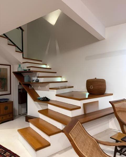 Semi-Detached House for Sale in Mont Kiara (Kuala Lumpur) - May Leong - PropertyGuru.com.my