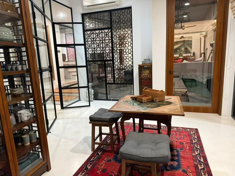 Semi-Detached House for Sale in Mont Kiara (Kuala Lumpur) - May Leong - PropertyGuru.com.my