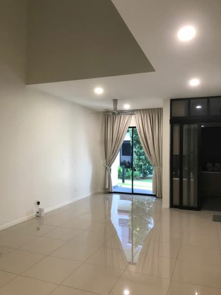 2-storey Terraced House for Rent in Setia Eco Glades (Cyberjaya) - Alan Lai - Living Room - PropertyGuru.com.my