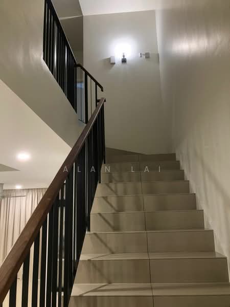 2-storey Terraced House for Rent in Setia Eco Glades (Cyberjaya) - Alan Lai - Interior - PropertyGuru.com.my
