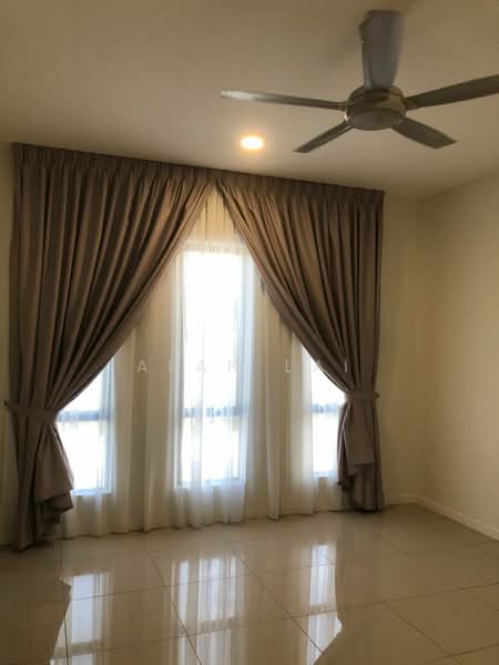 2-storey Terraced House for Rent in Setia Eco Glades (Cyberjaya) - Alan Lai - Interior - PropertyGuru.com.my