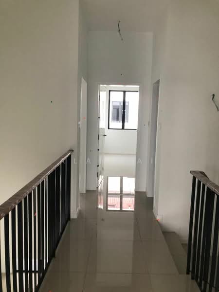 2-storey Terraced House for Rent in Setia Eco Glades (Cyberjaya) - Alan Lai - Corridor - PropertyGuru.com.my