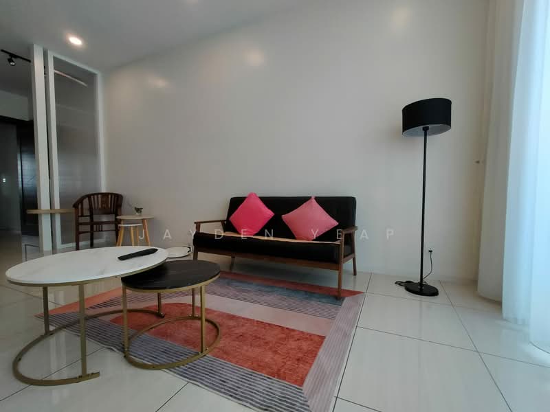 Kondominium untuk Disewa di Queens Residences Q1 @ Queens Waterfront - Jayden Yeap - PropertyGuru.com.my