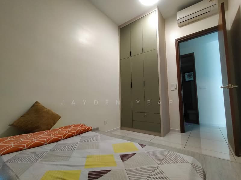 Kondominium untuk Disewa di Queens Residences Q1 @ Queens Waterfront - Jayden Yeap - PropertyGuru.com.my