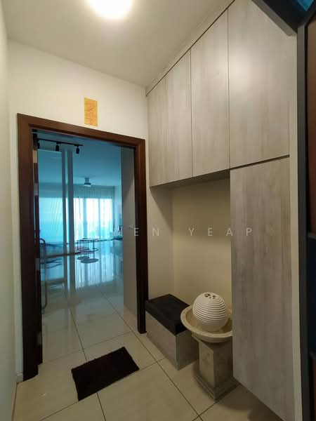 Kondominium untuk Disewa di Queens Residences Q1 @ Queens Waterfront - Jayden Yeap - PropertyGuru.com.my