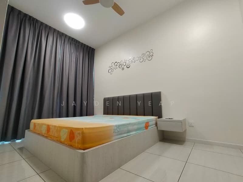 Kondominium untuk Disewa di Queens Residences Q1 @ Queens Waterfront - Jayden Yeap - PropertyGuru.com.my
