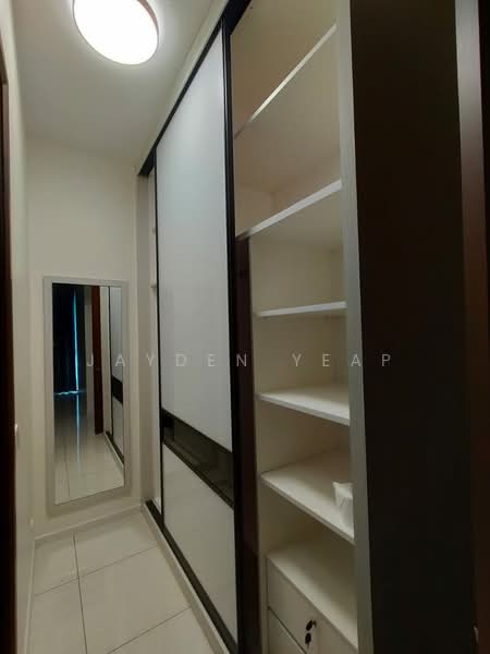 Kondominium untuk Disewa di Queens Residences Q1 @ Queens Waterfront - Jayden Yeap - PropertyGuru.com.my
